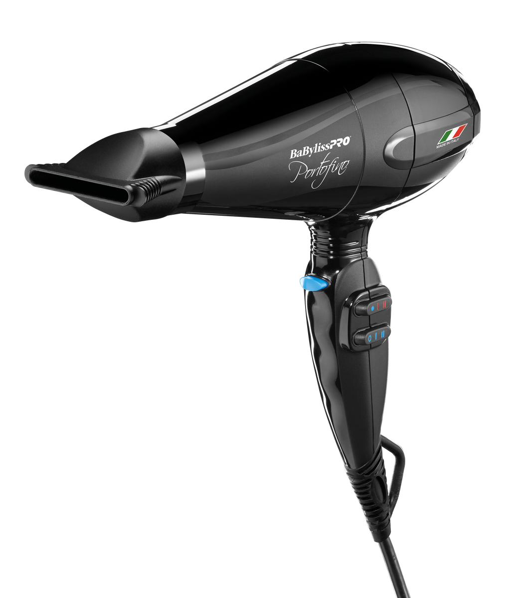 BaBylissPRO Portofino Full-Size Hair Dryer